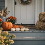 Cozy Fall Decorating Ideas