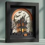 Cricut Halloween Projects
