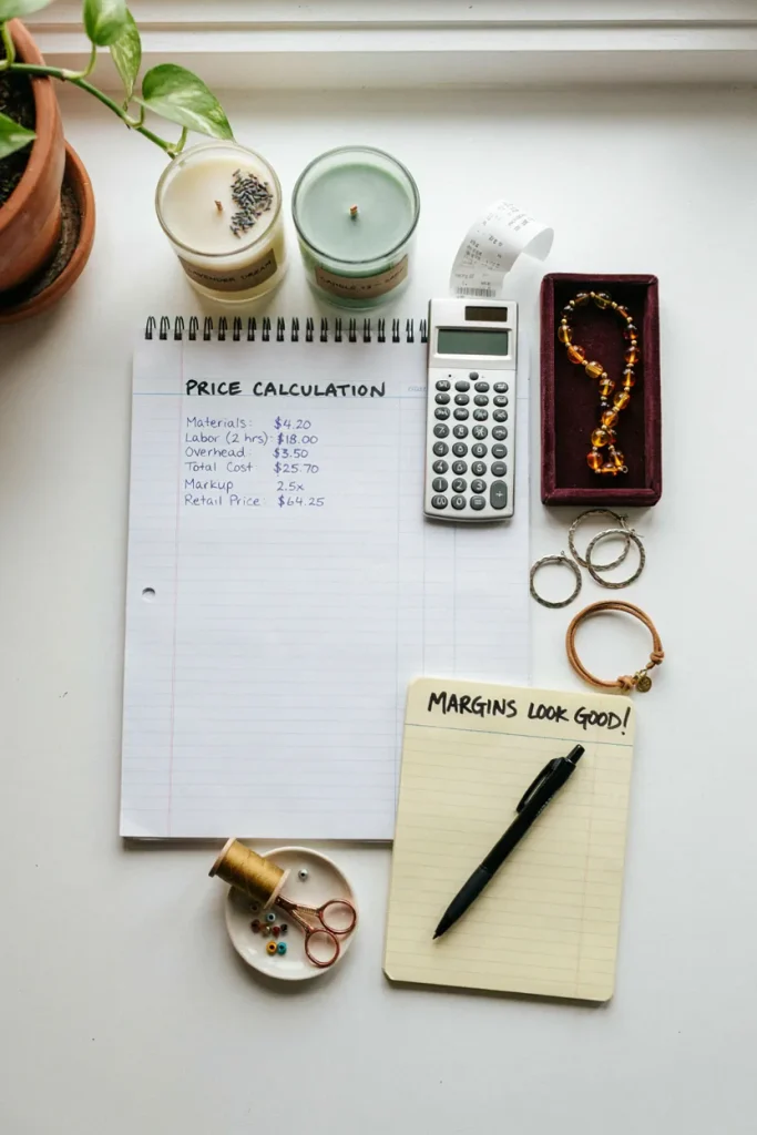 Price Your Products Strategically
