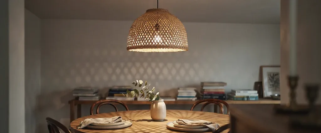 Cozy Neo Decor Ideas