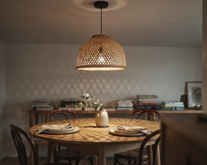 Cozy Neo Decor Ideas