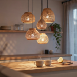 Natural Fiber Home Decor